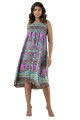 VESTIDO NAMASTE NS2123