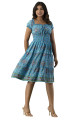 VESTIDO NAMASTE NS2880