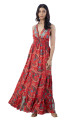 VESTIDO NAMASTE NS2887