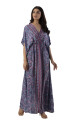 VESTIDO NAMASTE NS3934