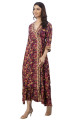 VESTIDO NAMASTE NS4023