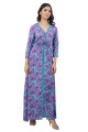 VESTIDO NAMASTE NS4258