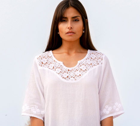 Blusas